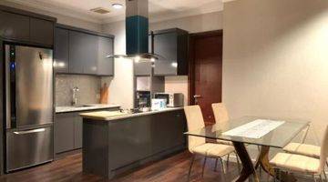 Gambar 2 Di Sewakan Apartemen Denpasar Residence 2+1 BR Fully Furnished di Jakarta Selatan