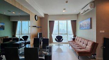 Gambar 1 Di Sewakan Apartemen Sky Garden 2BR Fully Furnished di Jakarta Selatan