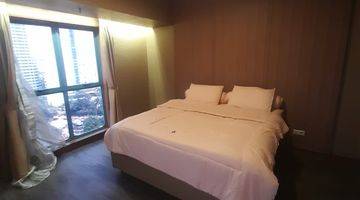 Gambar 5 Di Sewakan Apartemen Pavillion 3BR Fully Furnished di Jakarta Pusat