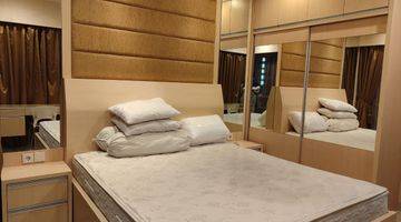 Gambar 5 Disewakan Apartemen Sahid Sudirman Residence Fully Furnished 1BR di Jakarta Pusat