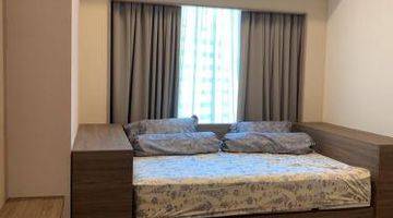 Gambar 3 Di Sewakan Apartemen Anandamaya Residence 2BR Fully Furnished di Jakarta Pusat