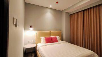 Gambar 5 Di Sewakan Apartemen Sudirman Suites 1BR Fully Furnished di Bendungan Hilir, Jakarta Pusat