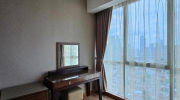 Gambar 3 Di Sewakan Apartemen Sky Garden 2BR Fully Furnished di Jakarta Selatan