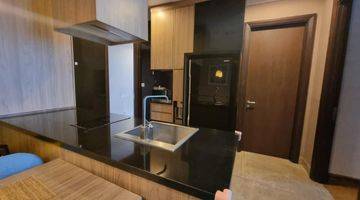 Gambar 3 Disewakan Apartemen Residence 8 - 2BR- Good furnsihed - senopati