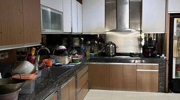 Gambar 4 Dijual Rumah Sunter Agung  Fullfurnish, Hadap:  Selatan