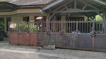 Gambar 2 Turun Harga!!! Owner Super B U, Harus Terjual Rumah Hitung Tanah!