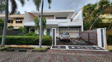 Gambar 1 BU jual cpt nego sampe deal rumah di kelapa gading BGV