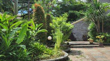 Gambar 2 Good Price!!! Jual Rumah Puri Indah Boulevard Di Pinggir Jl Raya