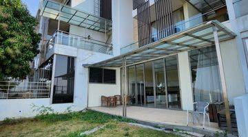 Gambar 2 Jarang Ada !!! For Sale Sisa 1 Unit Rumah Di Seafront Ancol 