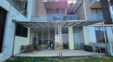 Gambar 1 Jarang Ada !!! For Sale Sisa 1 Unit Rumah Di Seafront Ancol 