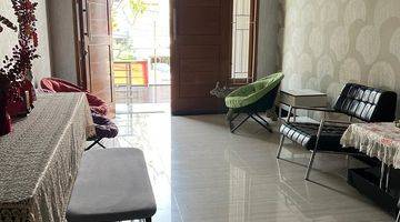 Gambar 5 Dijual Rumah Sunter Agung  Fullfurnish, Hadap:  Selatan