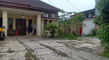 Gambar 1 Dijual rumah di Jl. KH Muhasim Raya, SHM kondisi Bagus