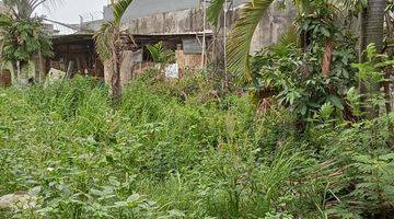 Gambar 1 Tanah Kavling Siap Pakai di Kembangan Raya Jakarta Barat