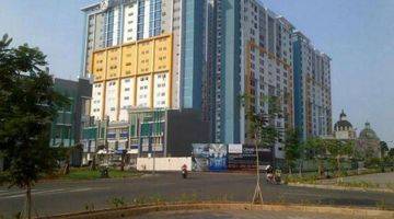 Gambar 1 Jual Harga Bu Apartement Skyline Gading Serpong, Lokasi Strategis Dekat Mall Summarecon