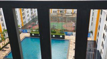 Gambar 2 Jual Harga Bu Apartement Skyline Gading Serpong, Lokasi Strategis Dekat Mall Summarecon