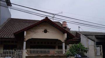 Gambar 1 Dijual Rumah Strategis Depan Ruko, Bisa Untuk Usaha Juga di Perumnas Karawaci Tangerang