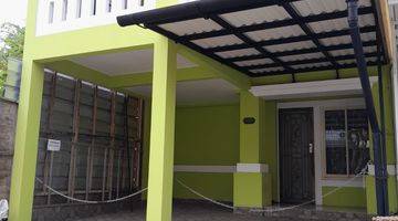 Gambar 1 Rumah Cantik Siap Huni Karawaci Tangerang