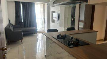 Gambar 2 M Town Apartment, Herald