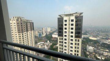 Gambar 1 M Town Apartment, Herald