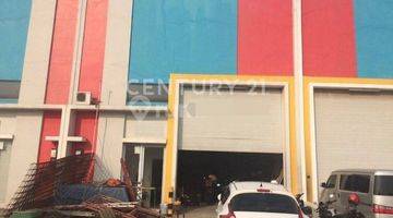 Gambar 2 Dijual Gudang Komplek Green Sedayu Biz Park Di Jl. Daan Mogot