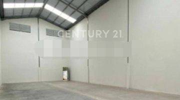 Gambar 3 Dijual Gudang Komplek Green Sedayu Biz Park Di Jl. Daan Mogot