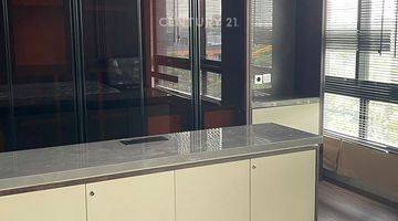 Gambar 3 Disewakan 120jt Apartemen Llyod Alam Sutera  Kondisi Fully Furnished  