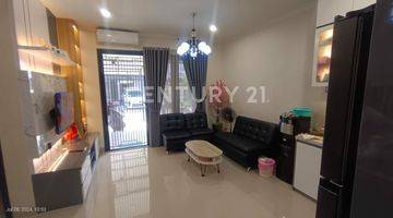 Gambar 5 Rumah Modern Siap Huni Di Gading Serpong