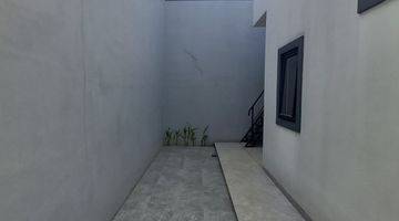 Gambar 5 Dijual Rumah Taman Villa Meruya Siap Huni 