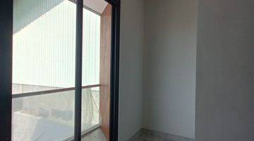 Gambar 4 Grand Lotus Residence Kota Bekasi Type Luxury