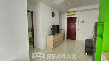 Gambar 5 Sewa Cepat!! Harga Nett!! 2BR Medit 2 Central Park, Furnished Bagus, Lantai Rendah