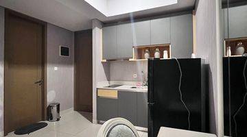 Gambar 5 Sewa Cepat!! Harga Nett!! 1BR Taman Anggrek Residence Full Furnished Bagus. 