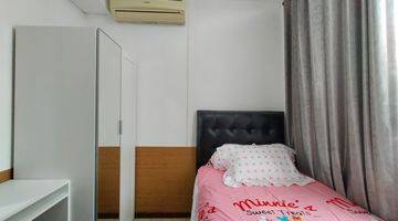 Gambar 4 Over Kontrak Sewa Cepat Sampai Mei 2025, 2+1BR Royal Medit, Full Furnish, Harga Murah