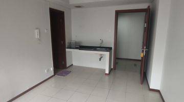 Gambar 1 Dijual Cepat!! Royal Medit Type Studio Unfurnish Lantai Rendah View City Harga murah