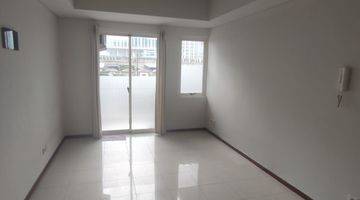 Gambar 2 Dijual Cepat!! Royal Medit Type Studio Unfurnish Lantai Rendah View City Harga murah