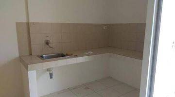 Gambar 2 Jual Cepat!! 3+1BR, Unfurnish, Lantai Rendah, View Pool, Medit 2, Harga Ok. 