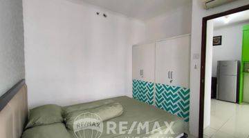 Gambar 2 Sewa Cepat!! Harga Nett!! 2BR Medit 2 Central Park, Furnished Bagus, Lantai Rendah