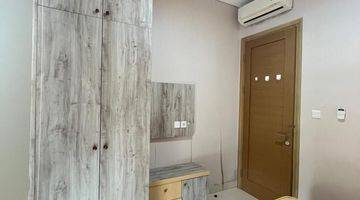 Gambar 4 Sewa Cepat!! Harga Nett!! 2BR Taman Anggrek Residence Furnished Bagus Lantai Tinggi