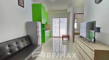 Gambar 4 Sewa Cepat!! Harga Nett!! 2BR Medit 2 Central Park, Furnished Bagus, Lantai Rendah