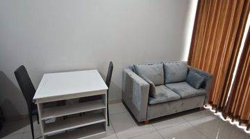 Gambar 5 Sewa Cepat!! 1BR Taman Anggrek Residence Full Furnished Bagus Lantai Sedang