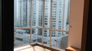 Gambar 2 Jual BU!! 2BR Apartemen West Mark Furnished Bagus Hoek Lantai Sedang Best View City