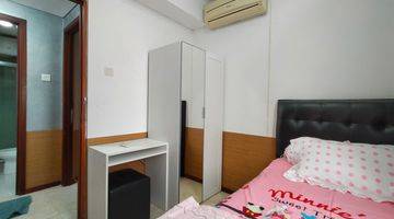 Gambar 5 Over Kontrak Sewa Cepat Sampai Mei 2025, 2+1BR Royal Medit, Full Furnish, Harga Murah