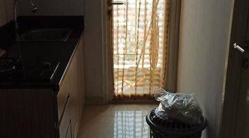 Gambar 4 Sewa Cepat!! Harga Nett!! 1BR Madison Park Furnished Bagus Lantai Sedang Ok