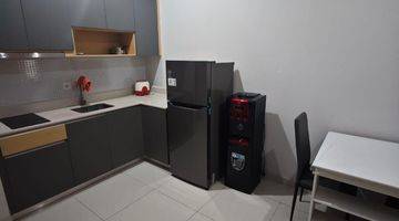 Gambar 4 Sewa Cepat!! 1BR Taman Anggrek Residence Full Furnished Bagus Lantai Sedang