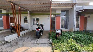 Gambar 1 dijual Rumah 500 juta dekat BSD SHM