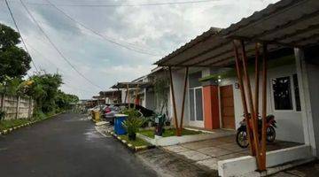 Gambar 2 dijual Rumah 500 juta dekat BSD SHM