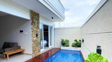 Gambar 5 Villa Great In Badung, Bali