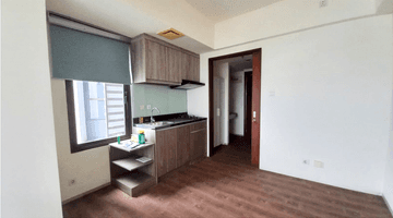 Gambar 2 Apartement Dijual di Lantai 17 Full Furnished di Bintaro 