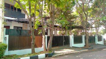 Gambar 3 Rumah Semi Furnished SHM di Jl. Bumi Asih 1, Jakarta Selatan