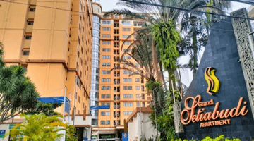 Gambar 1 Dijual Apt Aspen Di Fatmawati, Jakarta Selatan 