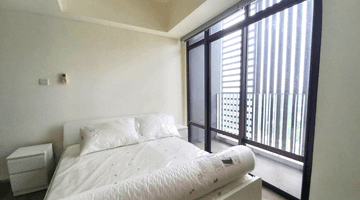 Gambar 1 Apartement Dijual di Lantai 17 Full Furnished di Bintaro 